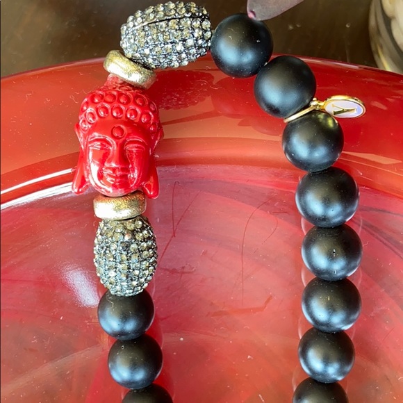 Stunning necklace - Picture 4 of 5